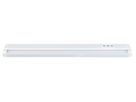 LED-Aufbauleuchte R32 CCT 10.5W weiss - 547mm,3000/4000/6000K,dim. 3 Stufen.
