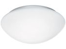 Decken-/Wandleuchte Steinel RS 10 L HF E27 75W Ø280mm IP44