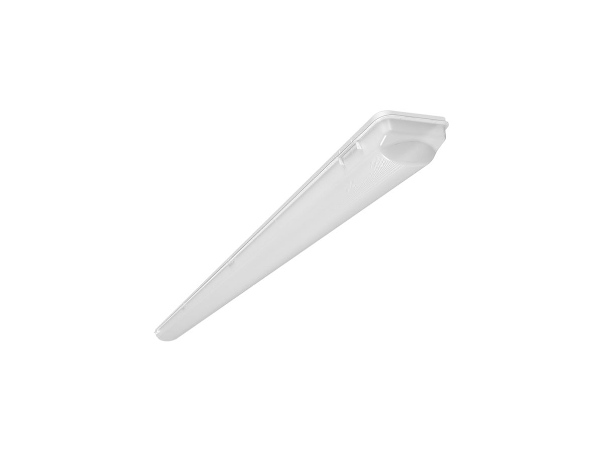 Diffusor ESYLUX OLIVIA-2 1200 COVER opal weiss
