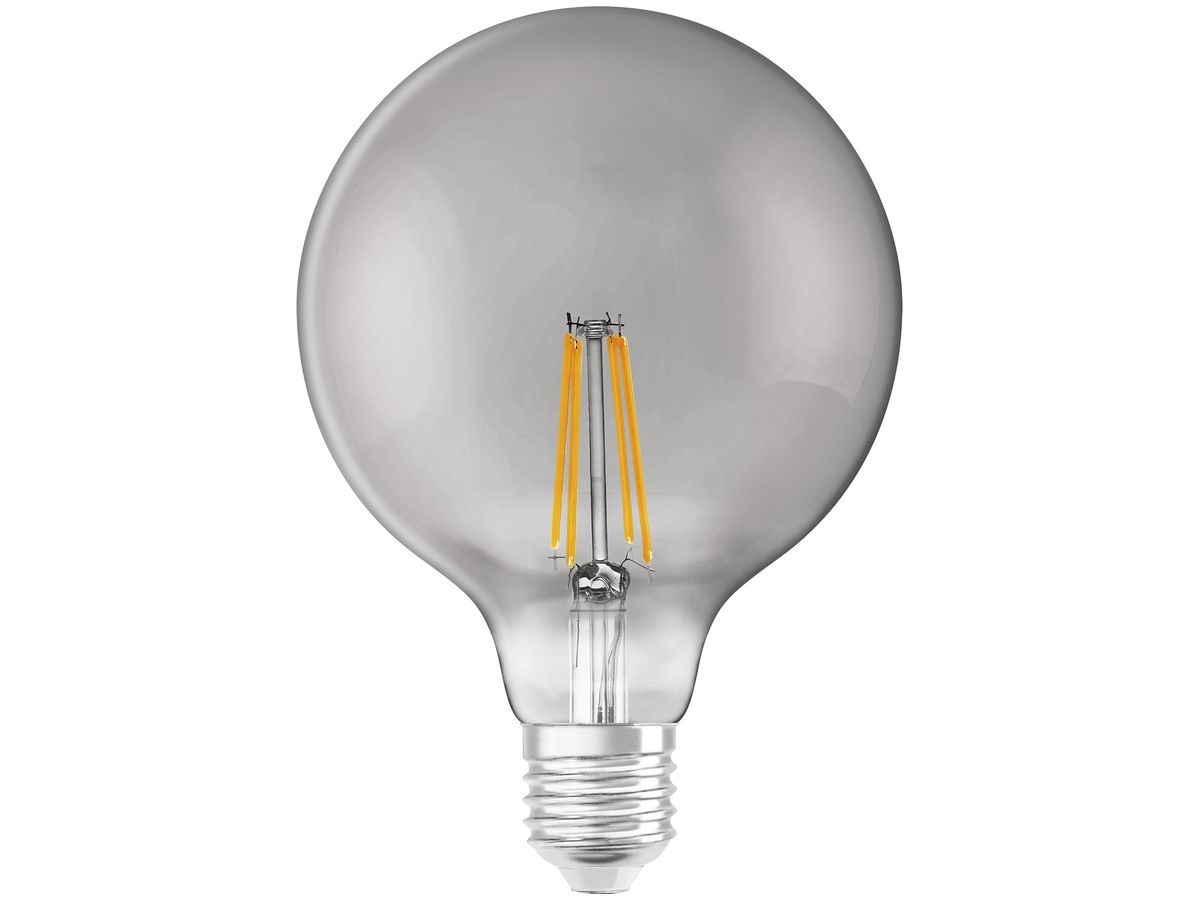LED-Lampe SMART+ WIFI GLOBE E27 6W 540lm 825