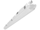 LED-Feuchtraumleuchte ESYLUX OLIVIA-2 32W 5300lm 840 IP66 Abschluss grau