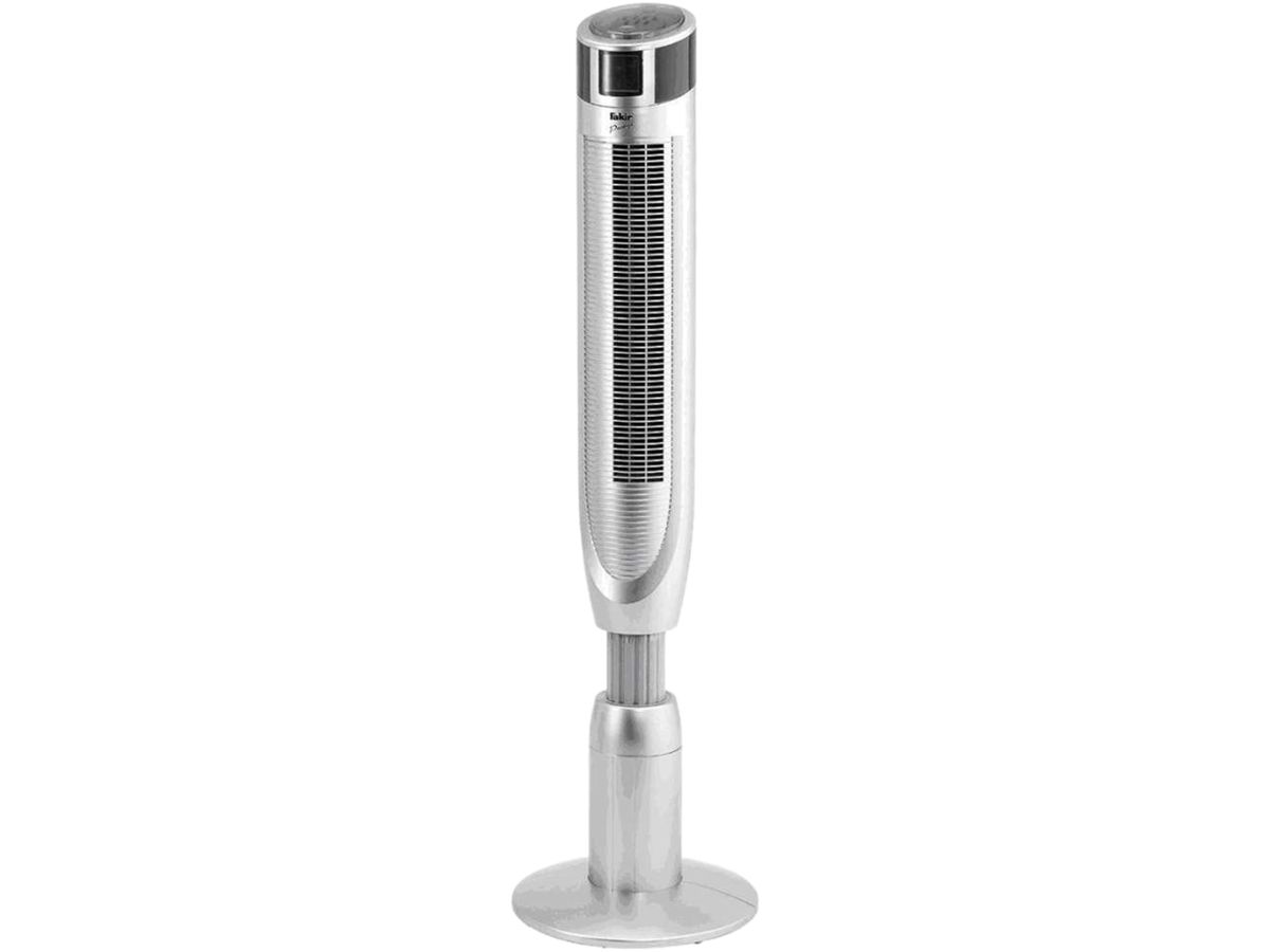 Turmventilator Prestige TVL 30 40W 846m³/h silber