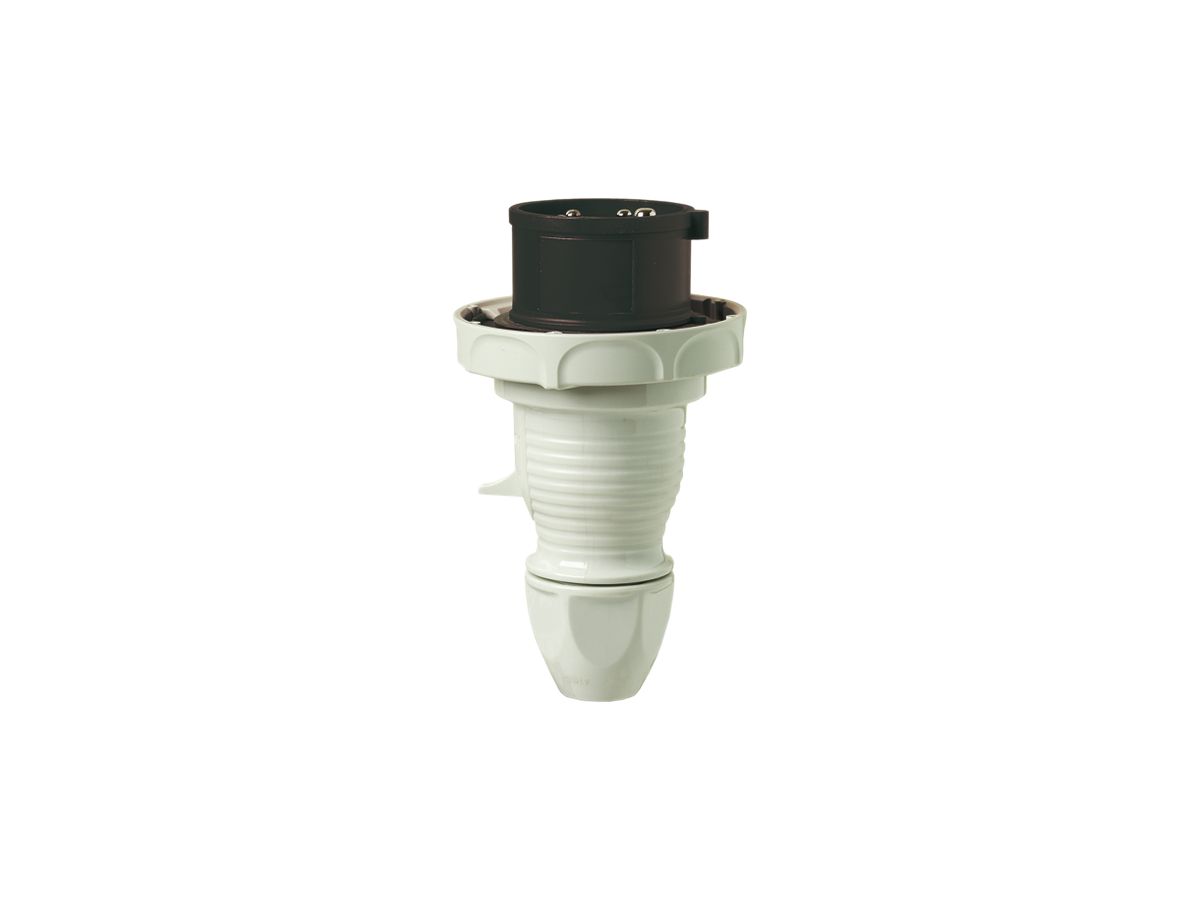 Stecker CEEtyp 4L 32A 7h