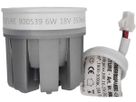 LED-Modul 'Future' 6W dimmbar IP44 - 403lm, 36°, CRI95, 350mA, dim to warm