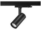 LED-Spot Sylvania Pixo Small 14W 1650lm 930 24/36/54° AD3PH Ø60mm schwarz