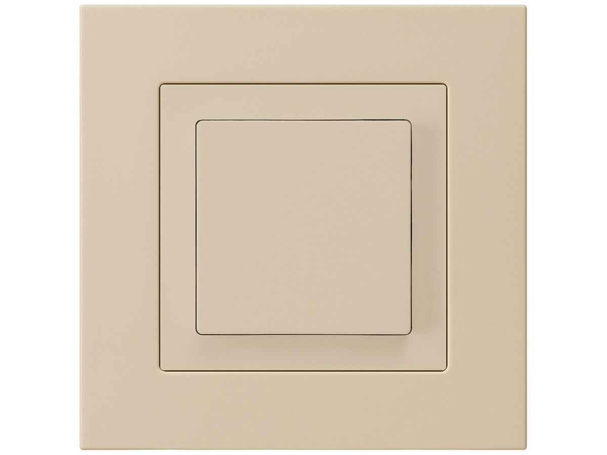 UP-Schalter kallysto.pro 6/1L beige