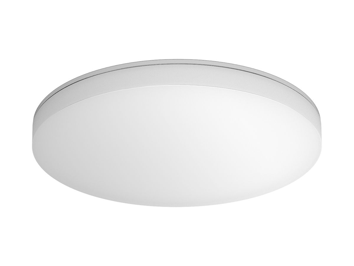 LED-Decken-/Wandleuchte RS PRO R10 plus HF BT 8.5W 1053lm 840 Ø300×55mm IP40