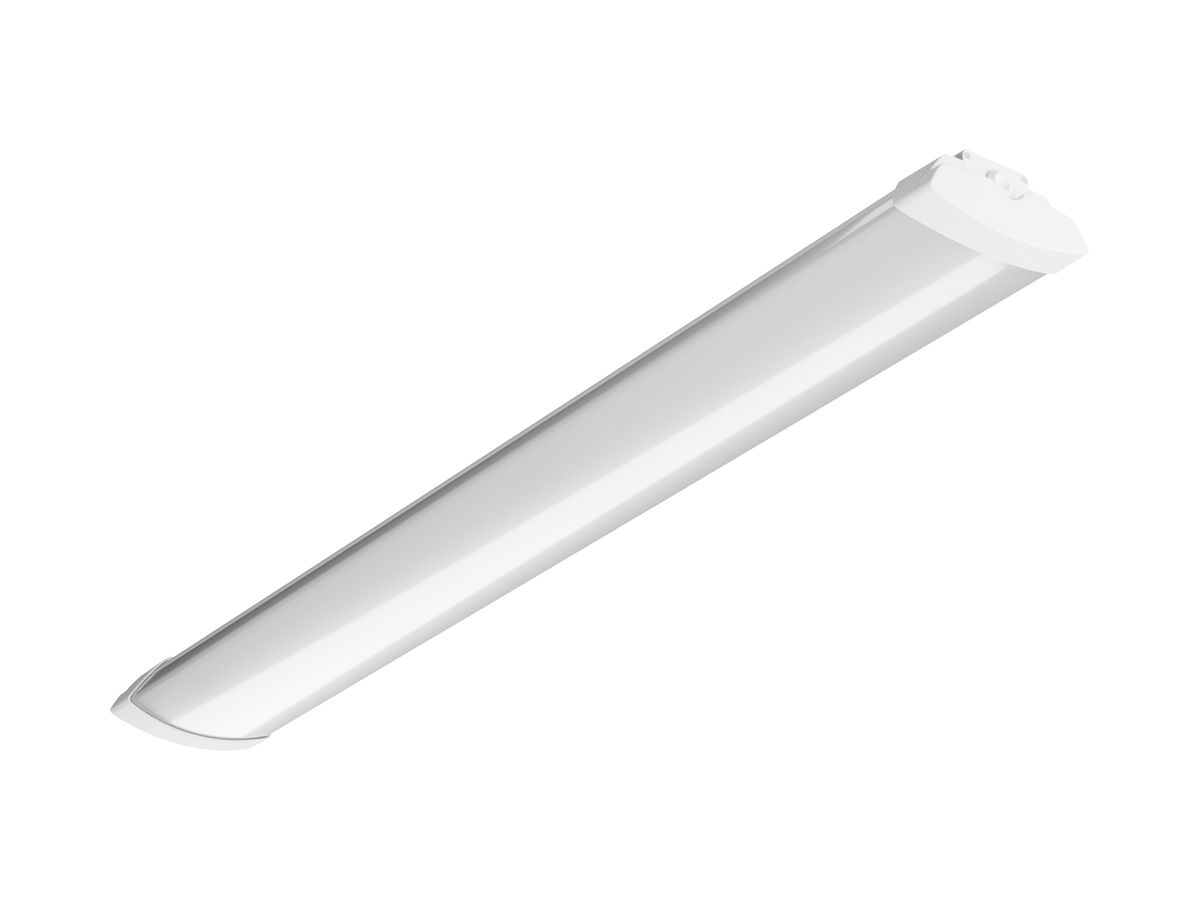 LED-Anbauleuchte Steinel RS PRO SEN 42W 5768lm 3000K IP44 DIM cenbat 1500mm