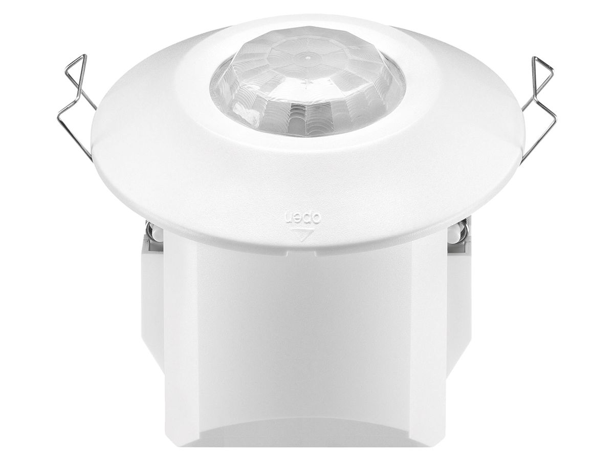 EB-Bewegungs- und Präsenzmelder Tridonic basicDIM Wireless Sensor 5DP 38rc