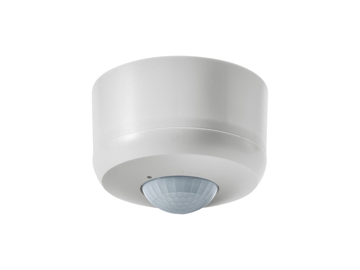 AP-Präsenzmelder Swisslux BEG Luxomat PD2N-M-DACO DALI-2 AP weiss