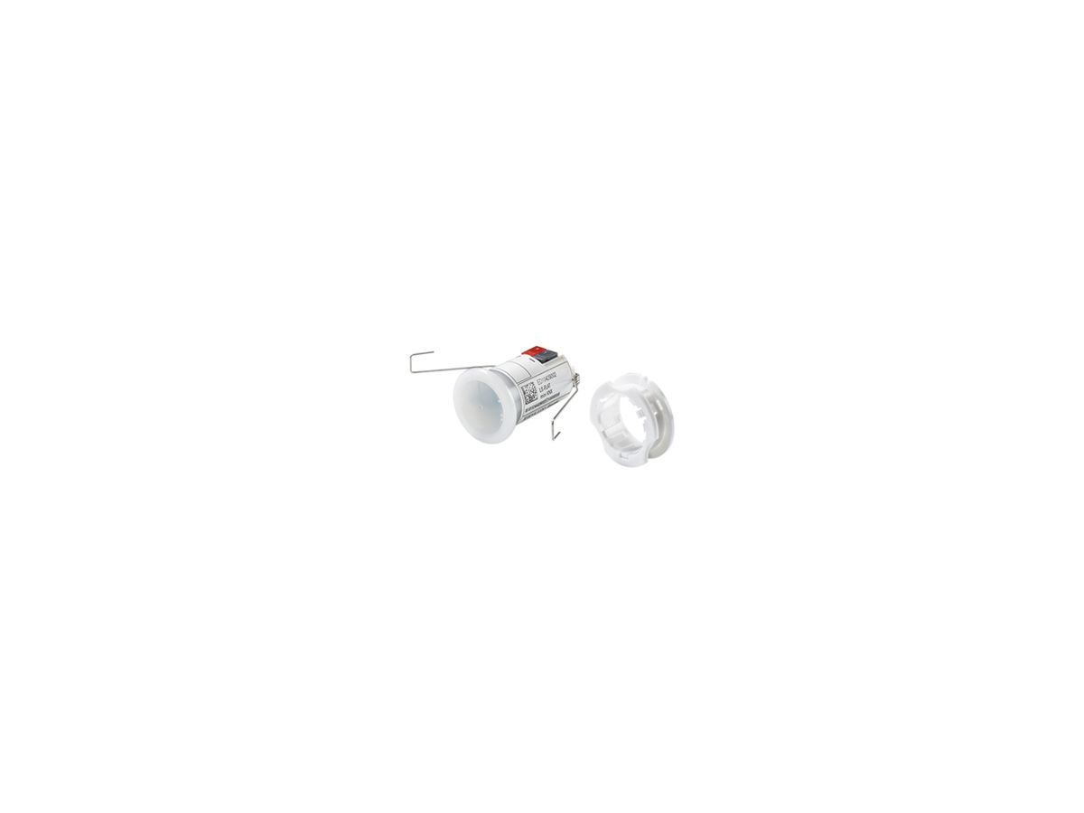 Lichtsensor KNX ESYLUX LS FLAT mini
