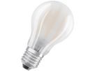 LED-Lampe LEDVANCE SUPERIOR CLASSIC E27 7.5W 1055lm 4000K DIM 105mm opal
