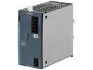 Stromversorgung Siemens SITOP, IN: 120…230VAC (120…240VDC), OUT: 24VDC/20A