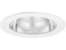 EB-LED-Deckenleuchte GreenSpace Mini UGR19 DN461B LED11S/830 PSE-E, weiss