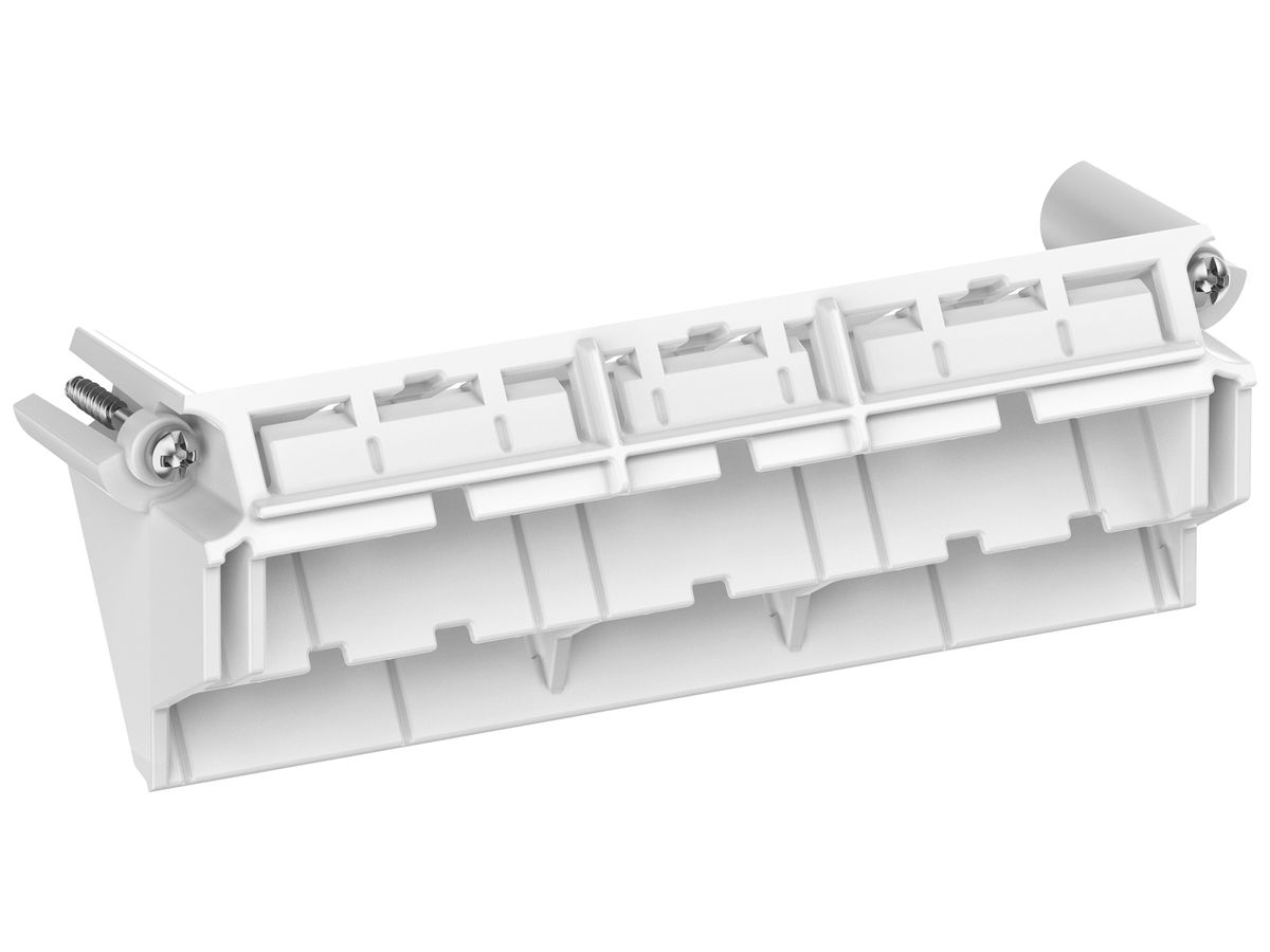 Klemmenhalter Spelsberg Abox 100 KH 221 6²