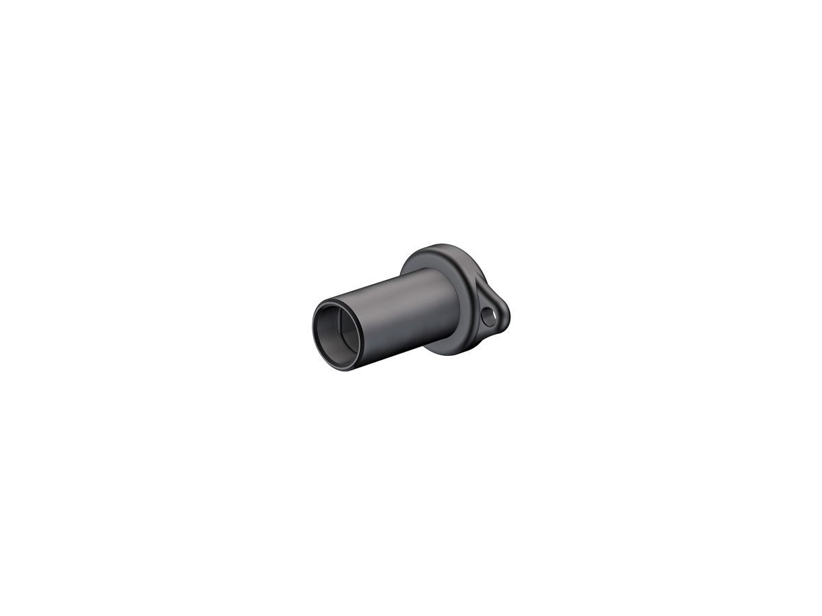 Verschlusskappe Flury MC4 B Kunststoff TPE, Version PV-BVK4