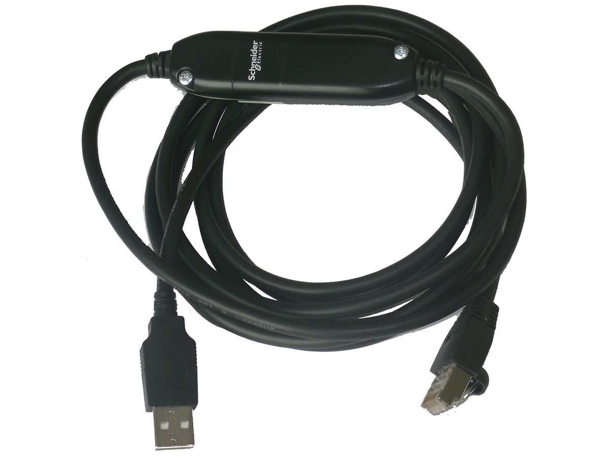 Verbindungskabel USB Schneider Electric smartlink