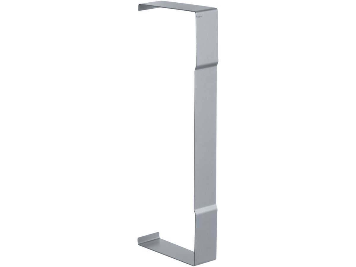 Schnittabdeckung tehalit BRA 65210B aluminium