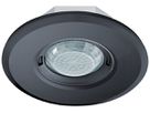 UP-Präsenzmelder ESYLUX PD-FLAT 360i/8 RB DALI