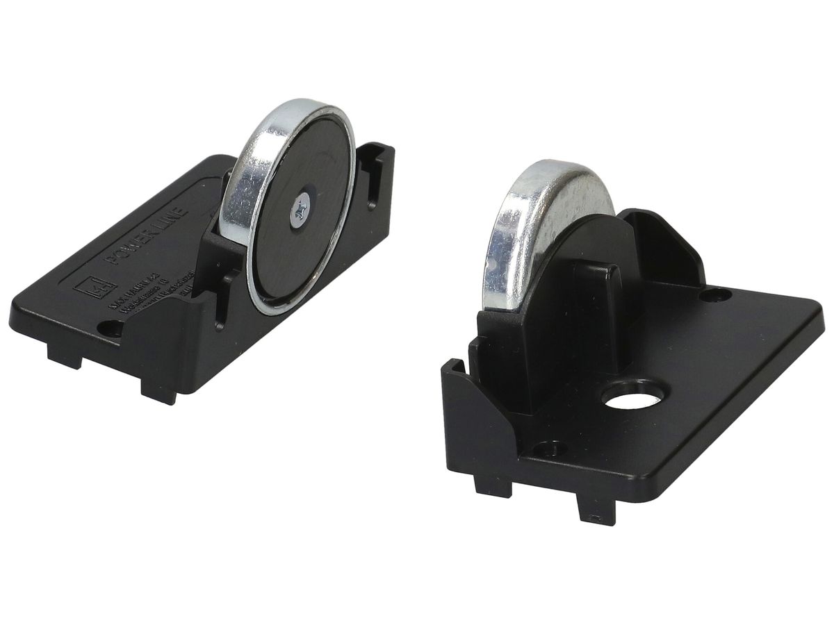 Magnethalter MH SPLIT für Power Line T23