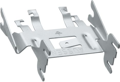 tehalit.BRAN netway, Aluminium