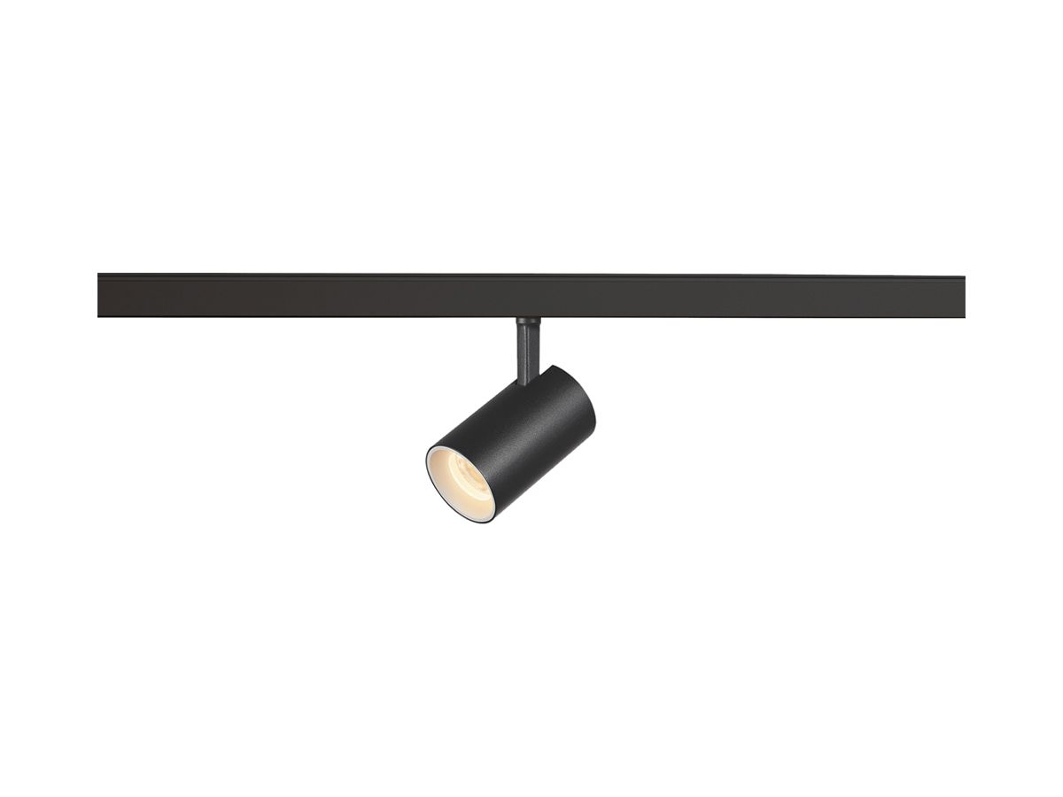 LED-Spot SLV NUMINOS XS 48V TRDCK DALI 8.7W 720lm 930 55° Ø50×80mm sz/ws
