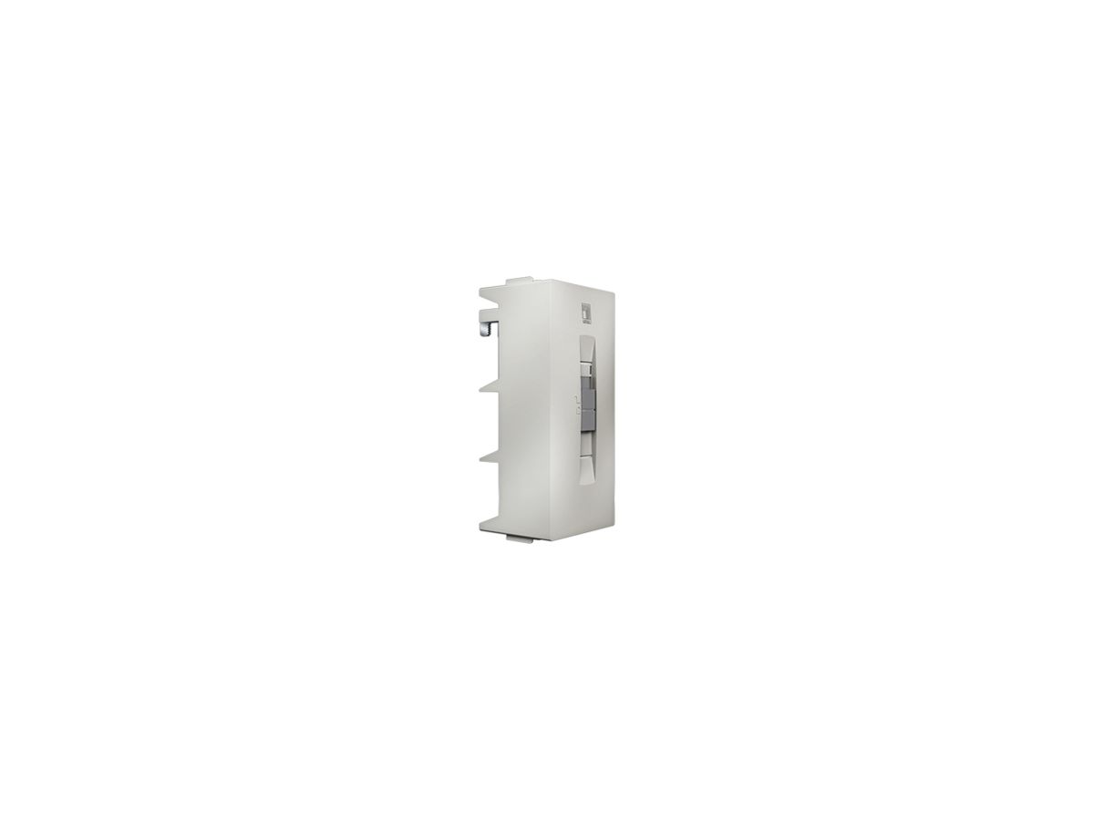 Anschlussmodul Rittal SV 9342.250 für Rundleiter/Schiene lamelliert 250A