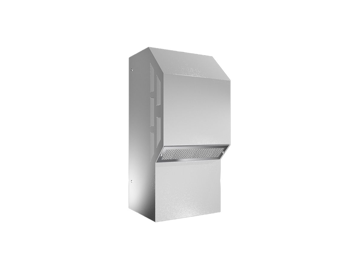 Klimagerät Rittal SK 3303.508 285×620×298mm Luft/Luft 230VAC 0…265m³/h
