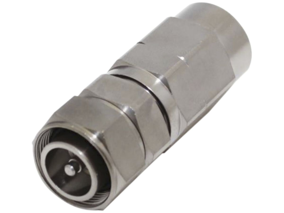 F-Stecker 3.5/12M-TL444, für Kabel Nexans TS27/115J