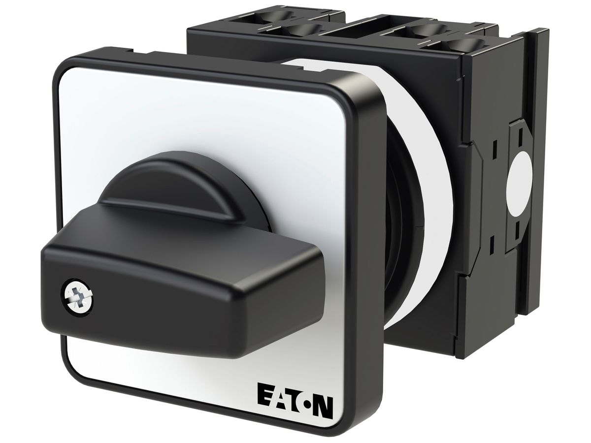 EB-Lasttrennschalter Eaton T0-2-171/E 1P 20A 690V IP65
