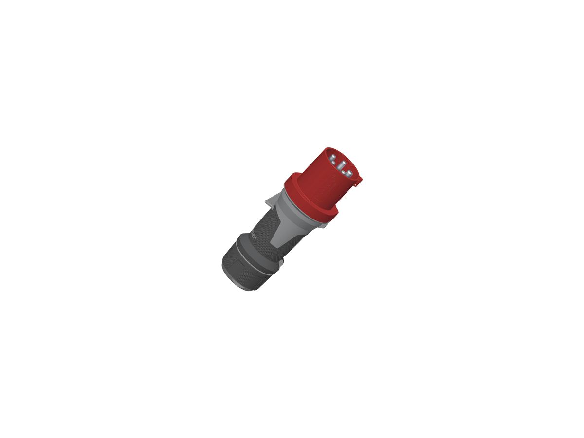 Stecker Powertop Xtra 63A