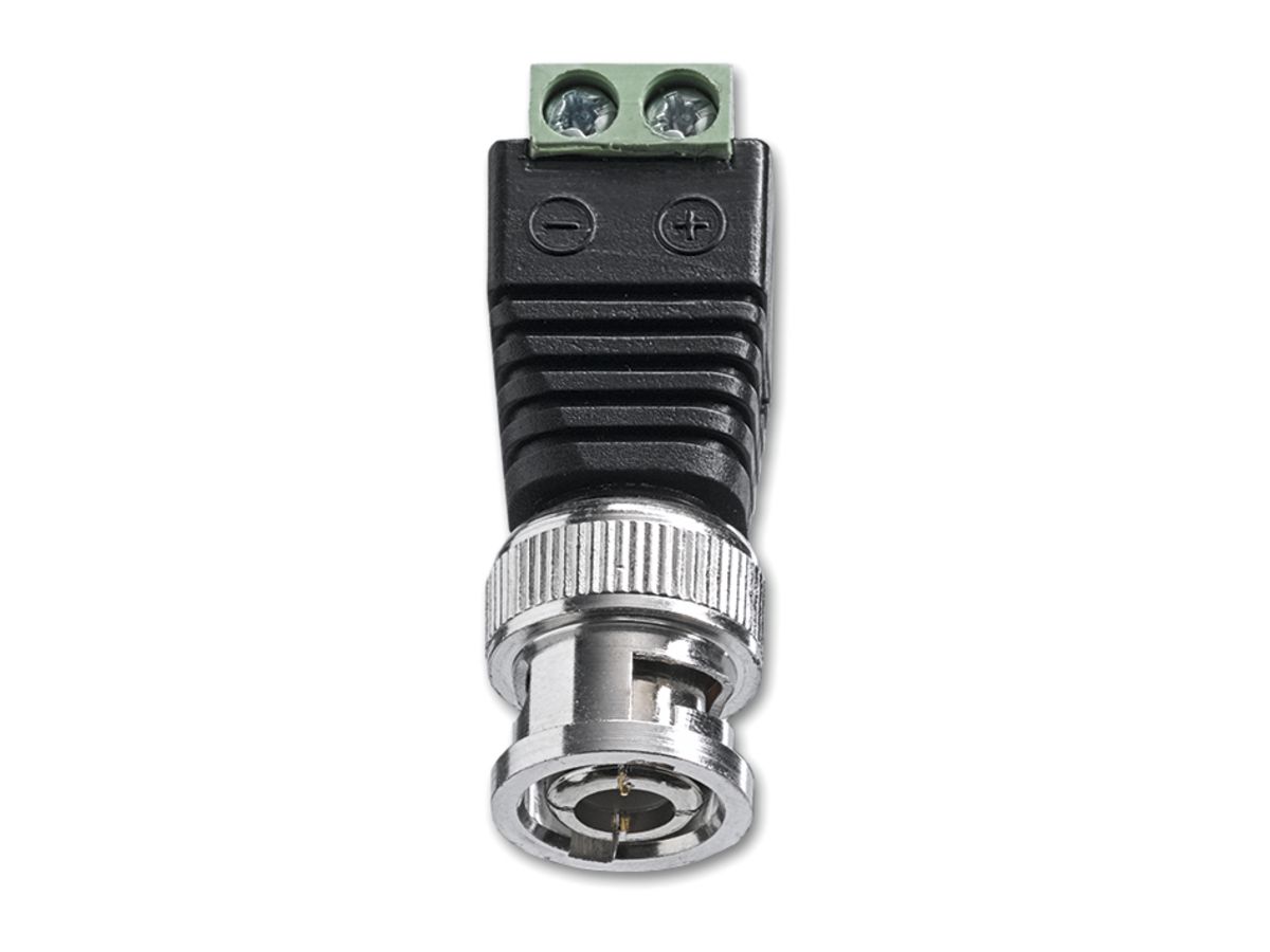 BNC-Adapter ABB-Welcome
