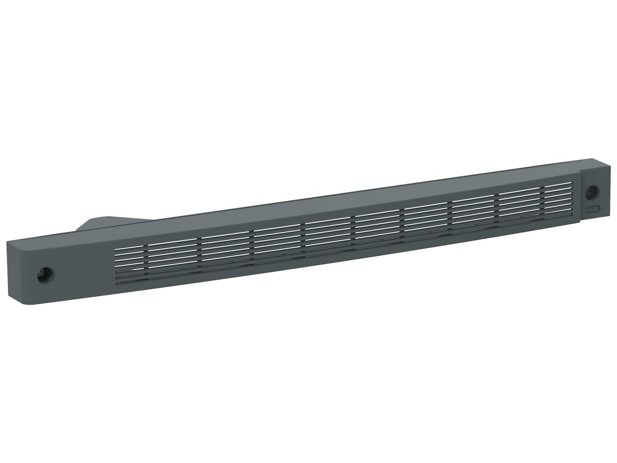 Blindabdeckung ABB InLine II SWC-ZLBM00