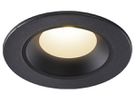 EB-LED-Downlight SLV NUMINOS XS, 7W 200mA 690lm 3000K 55° sz