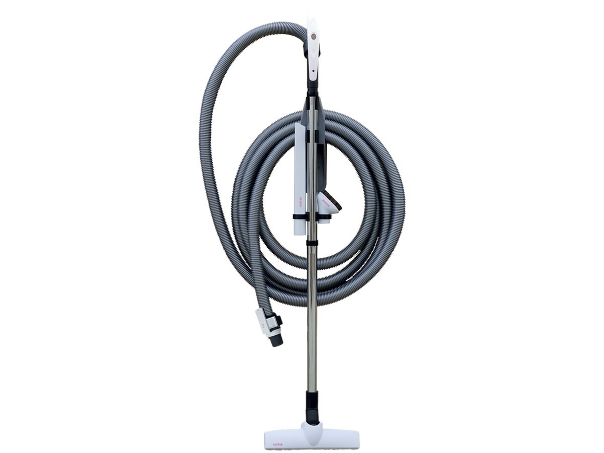 Reinigungskit Sistem Air Flisy Natural Basic, für Wireless, Schlauch Ø32mm×7m