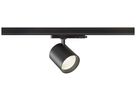 LED-Spot SLV TS V 18W 2350lm 940 50° AD3PH Ø100×105mm schwarz