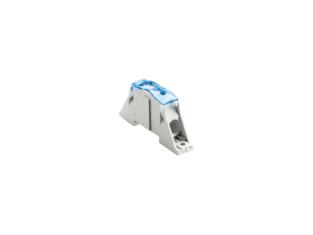 Durchgangsklemme ERIFLEX SB80AL 100A 6…16mm² Aluminium