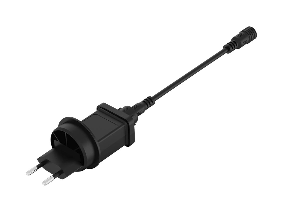 LED-Betriebsgerät Philips GardenLink IP65 12W 24V ON/OFF Ø49×290mm