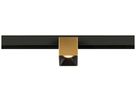 LED-Spot SLV FIXT-IT Surface 7W 865lm 930 36° DALI 48V AD square go/sz