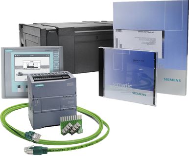 Siemens SIMATIC!