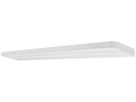 LED-Deckenleuchte LEDVANCE LINEAR IndiviLED D 1200, 34W 940 weiss