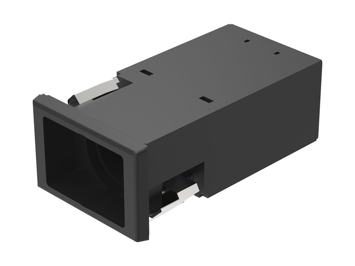 EB-Pilzdruckschalter EAO22 1S+1Ö