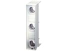 Sicherungselement D-Sicherung D0…2, 3P 63A Hensel ENYSTAR