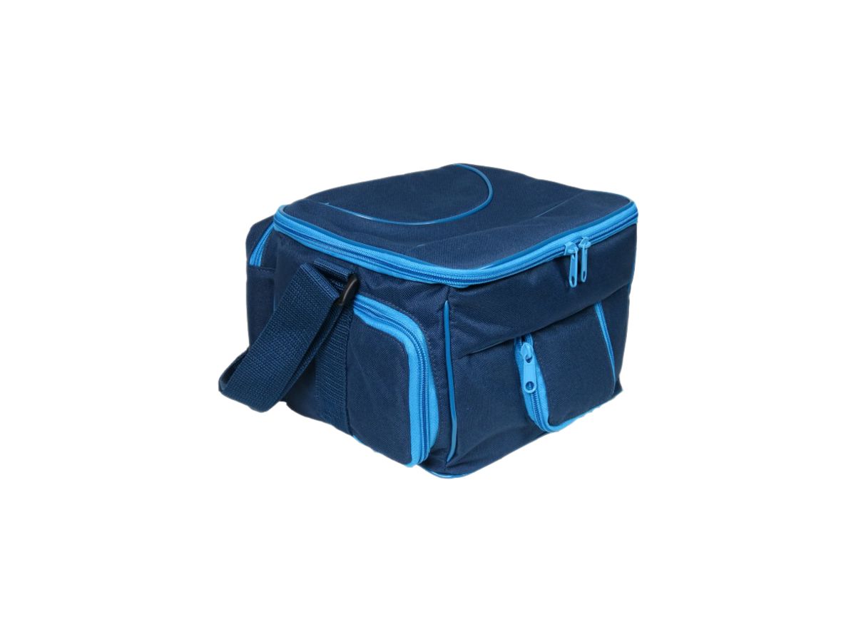 Tragtasche für Messgeräte