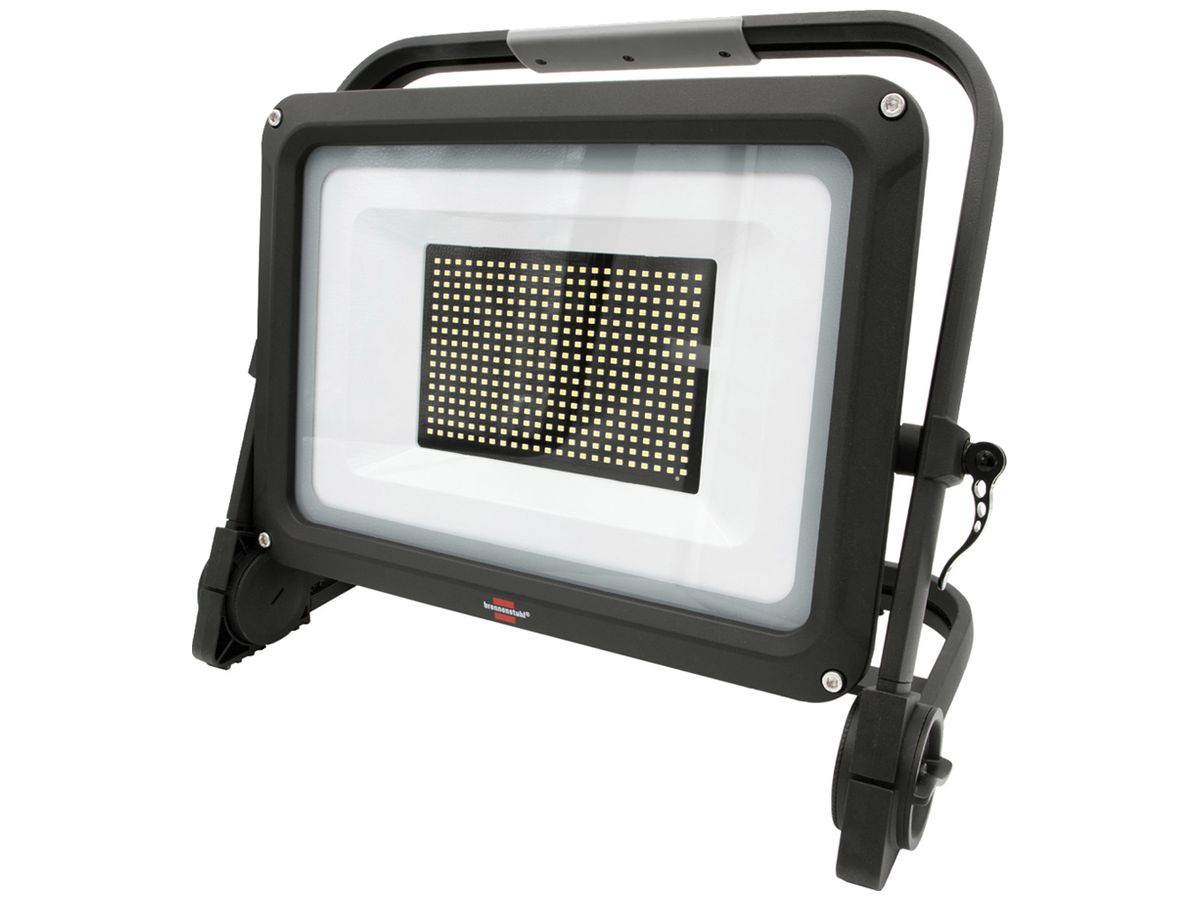 LED-Strahler JARO 27062 M 200W 23000lm 4000K IP65 IK08 sz