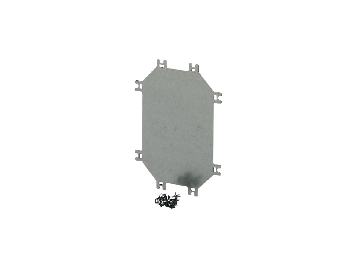 Montageplatte ETN M3-CI 23