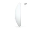 Ubiquiti Access Point U7-LR WiFi 7 - 2.4/5GHz,RJ45 2.5GbE, Ohne PoE-Injektor