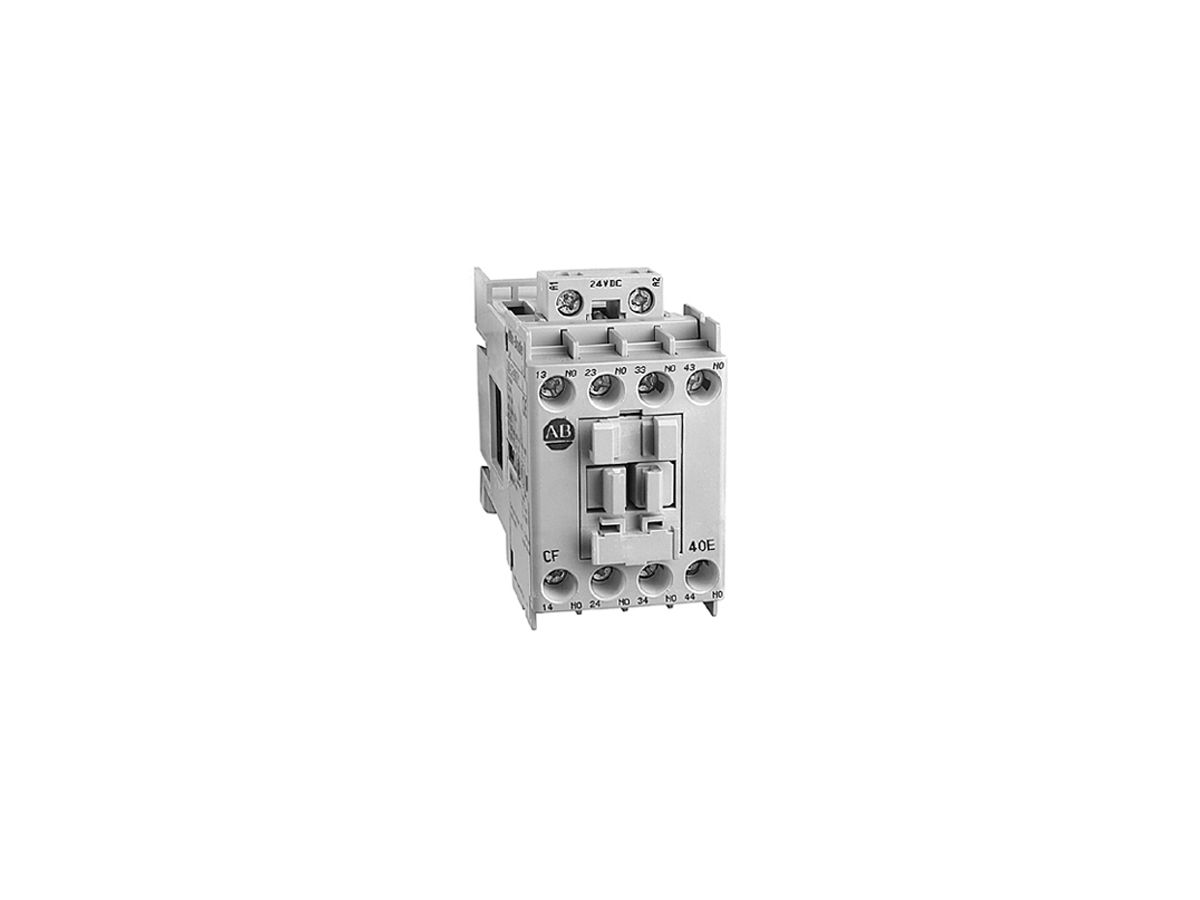 Hilfsschütz AB 700-CF220KF MCS 2S+2Ö 230VAC