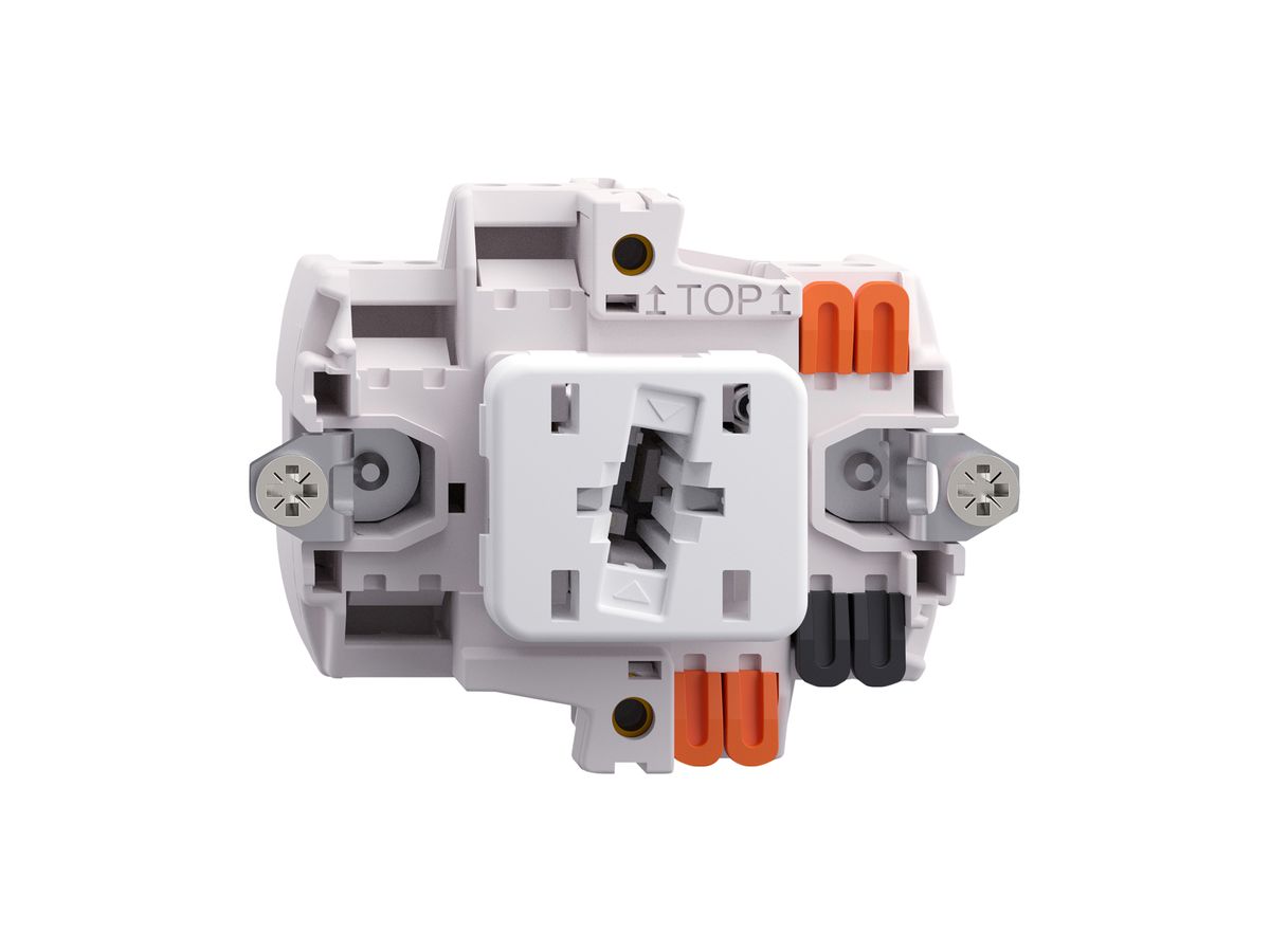 Einsatz Schalter FH 0/3/1L BSE