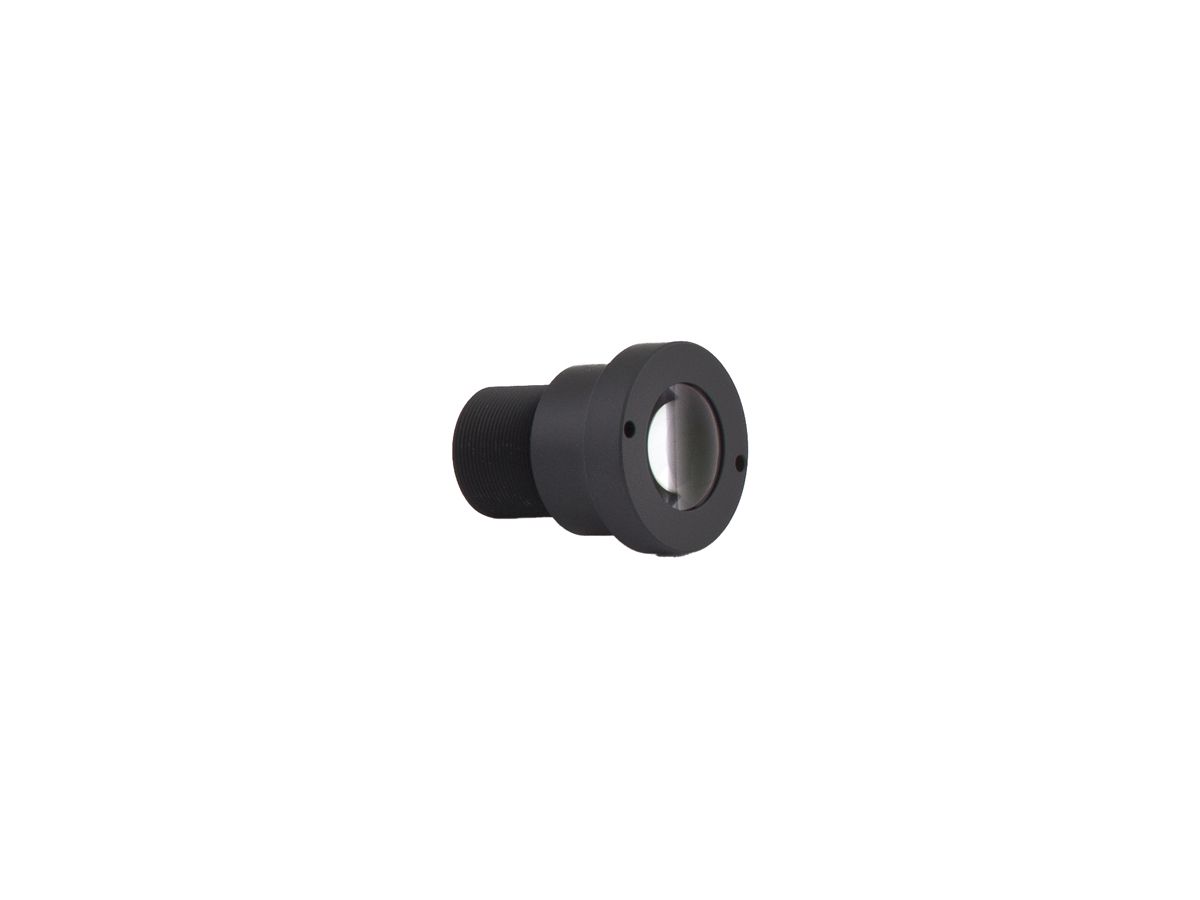 Objektiv-Modul MOBOTIX Mx-B237, 15°, 6MP f/1.8, für D1x/D2x/M2x